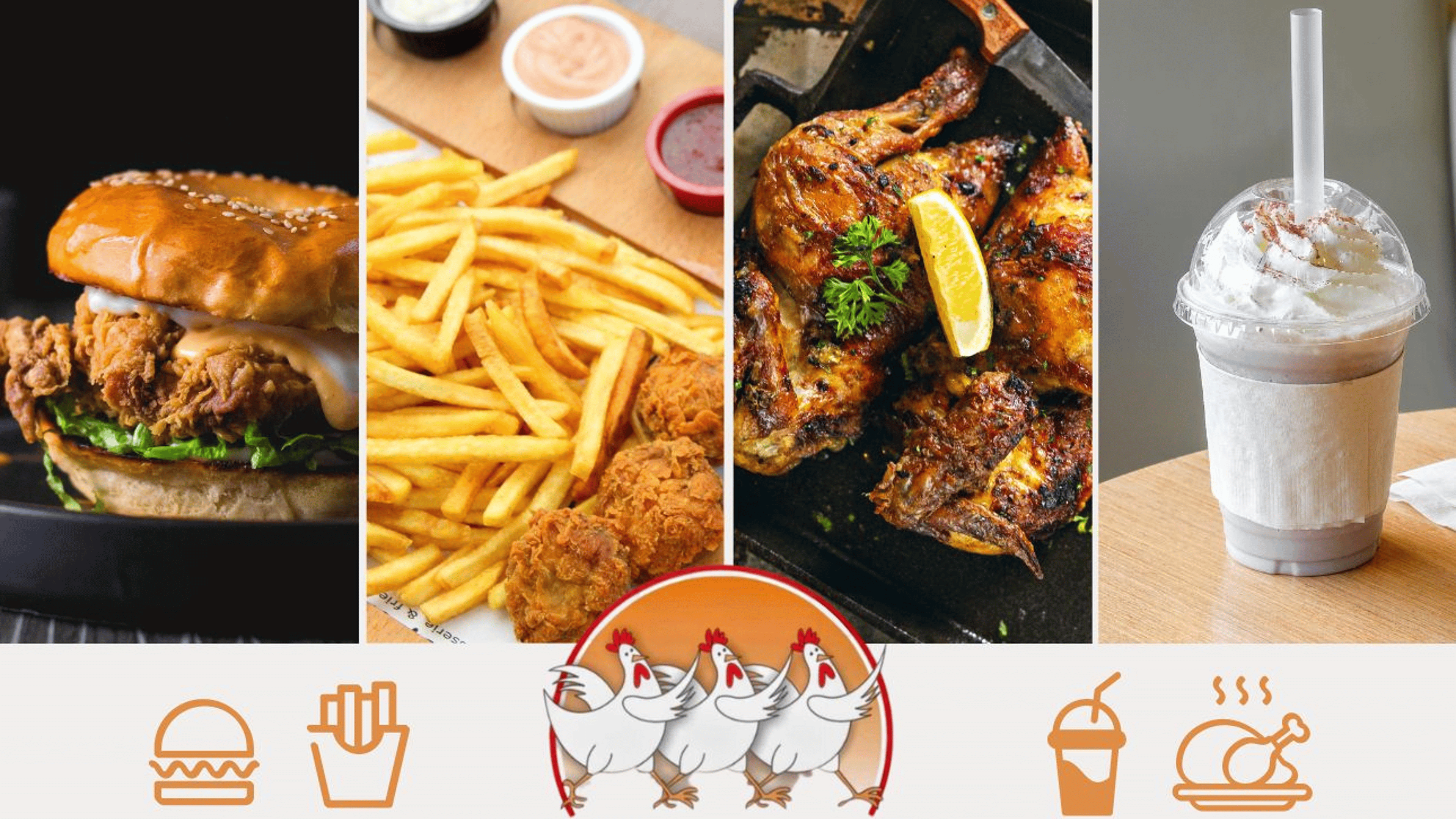 Chick N Run Dunsville